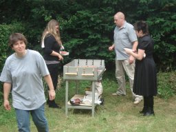 Retrouvailles LTA 2008